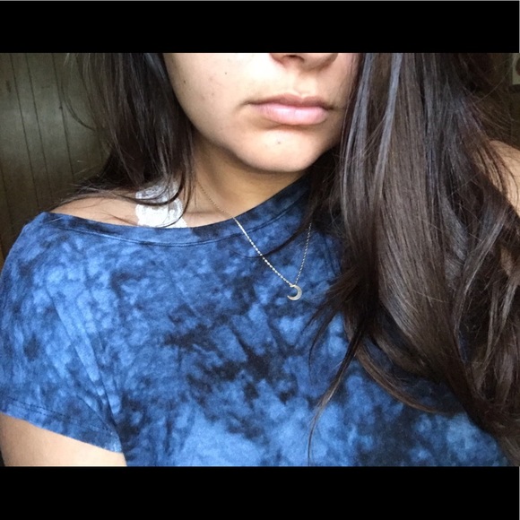 Tie Dye Top - Picture 1 of 2